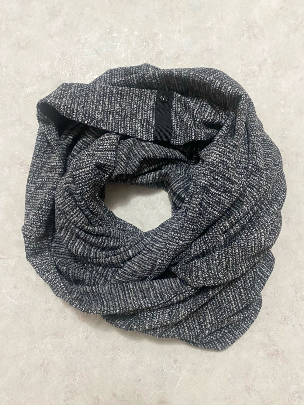 lululemon vinyasa scarf wrap